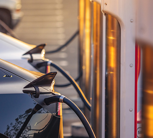 Tesla Referral Link - inventory vehicles